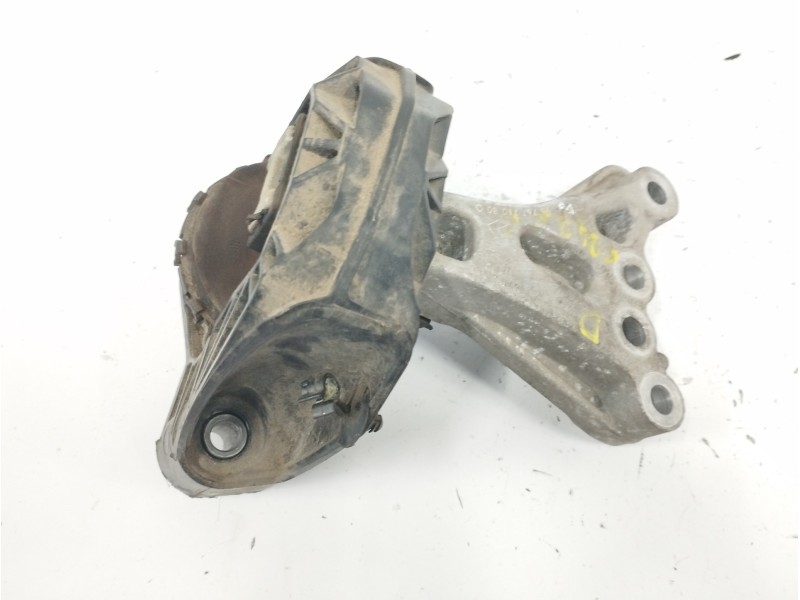 Recambio de soporte motor derecho para citroën c4 cactus 1.2 12v vti referencia OEM IAM 9676771080 Recambio de soporte motor derecho para citroën c4 cactus 1.2 12v vti referencia OEM IAM 9676771080