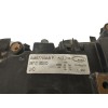 Recambio de faro izquierdo para chrysler voyager (rg) 2.5 crd cat referencia OEM IAM 04857703AB PARA PULIR 