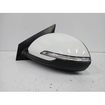 Recambio de retrovisor izquierdo para kia rio iv (yb, sc, fb) 1.0 t-gdi 120 eco-dynamics+ referencia OEM IAM 87610H8080  