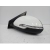 Recambio de retrovisor izquierdo para kia rio iv (yb, sc, fb) 1.0 t-gdi 120 eco-dynamics+ referencia OEM IAM 87610H8080  
