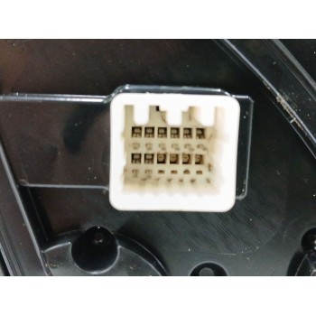 Recambio de retrovisor izquierdo para kia rio iv (yb, sc, fb) 1.0 t-gdi 120 eco-dynamics+ referencia OEM IAM 87610H8080  