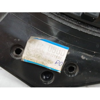 Recambio de retrovisor izquierdo para kia rio iv (yb, sc, fb) 1.0 t-gdi 120 eco-dynamics+ referencia OEM IAM 87610H8080  