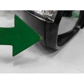 Recambio de retrovisor izquierdo para kia rio iv (yb, sc, fb) 1.0 t-gdi 120 eco-dynamics+ referencia OEM IAM 87610H8080  