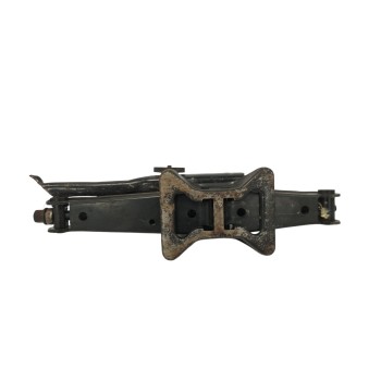 Recambio de gato para chrysler voyager (rg) 2.5 crd cat referencia OEM IAM 04860610AB  