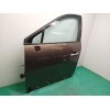 Recambio de puerta delantera izquierda para renault grand scénic iii (jz0/1_) 1.5 dci referencia OEM IAM 801014883R  