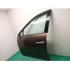 Recambio de puerta delantera izquierda para renault grand scénic iii (jz0/1_) 1.5 dci referencia OEM IAM 801014883R  