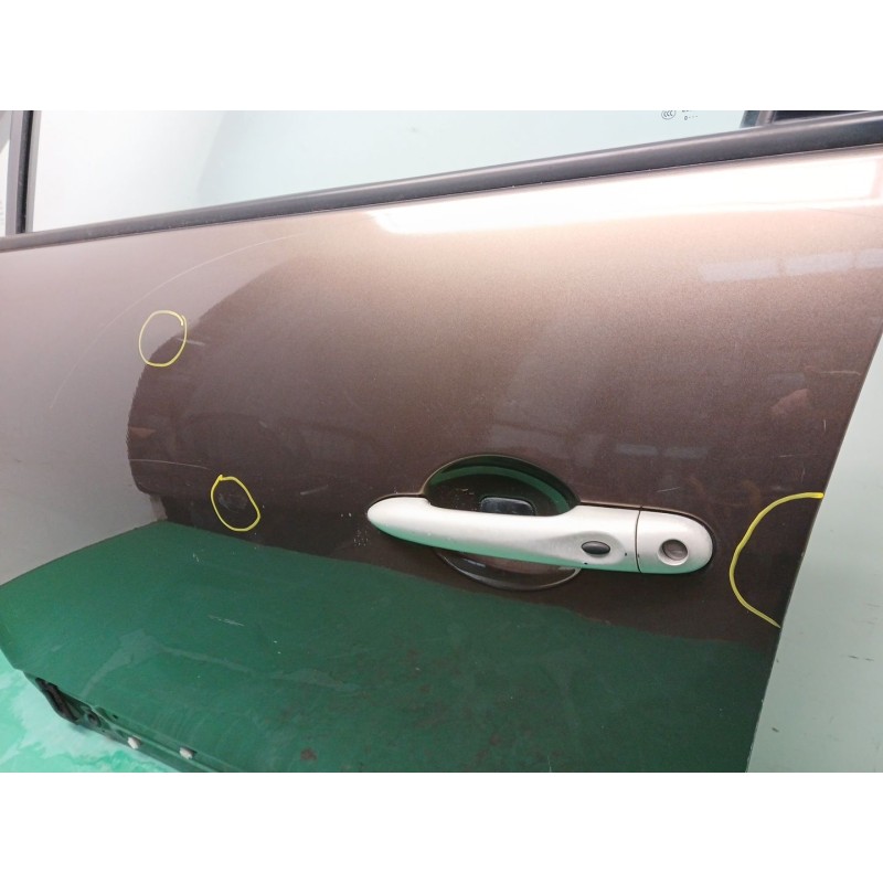 PUERTA DELANTERA IZQUIERDA