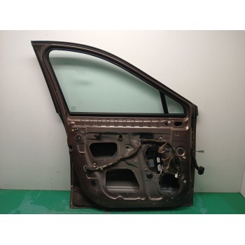 Recambio de puerta delantera izquierda para renault grand scénic iii (jz0/1_) 1.5 dci referencia OEM IAM 801014883R  