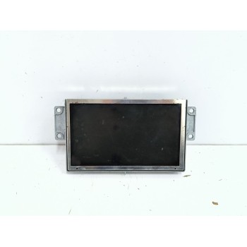 Recambio de pantalla multifuncion para citroën c5 iii (rd_) 2.2 hdi (rd4hth) referencia OEM IAM 9664993180  