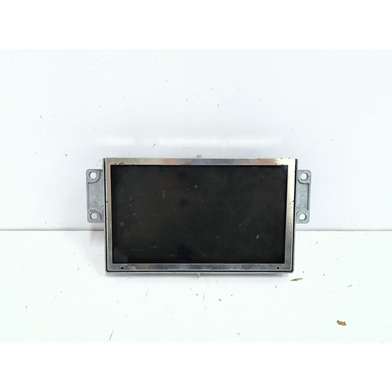 Recambio de pantalla multifuncion para citroën c5 iii (rd_) 2.2 hdi (rd4hth) referencia OEM IAM 9664993180  
