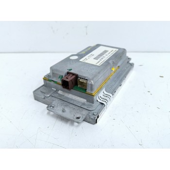 Recambio de pantalla multifuncion para citroën c5 iii (rd_) 2.2 hdi (rd4hth) referencia OEM IAM 9664993180  