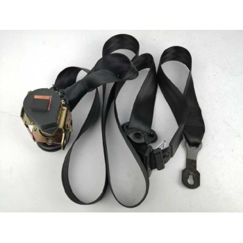 Recambio de cinturon seguridad delantero izquierdo para audi a8 (d2) 4.2 quattro referencia OEM IAM 4D0857705AB 550294500C 