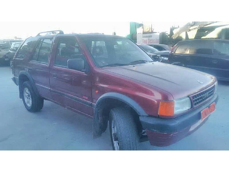 OPEL FRONTERA A
