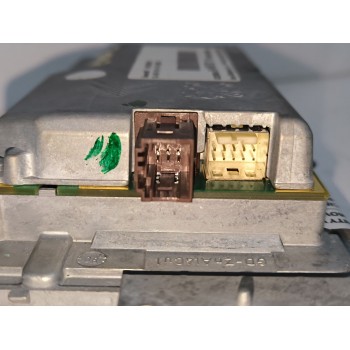 Recambio de pantalla multifuncion para citroën c5 iii (rd_) 2.2 hdi (rd4hth) referencia OEM IAM 9664993180  