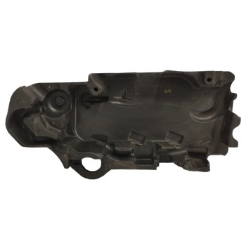 Recambio de tapa motor para ford c-max 1.0 ecoboost cat referencia OEM IAM DM5G6A949AA  