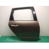 Recambio de puerta trasera derecha para renault grand scénic iii (jz0/1_) 1.5 dci referencia OEM IAM 821001572R  