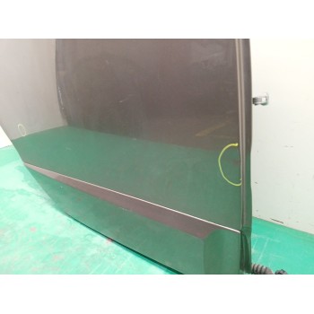 Recambio de puerta trasera derecha para renault grand scénic iii (jz0/1_) 1.5 dci referencia OEM IAM 821001572R  