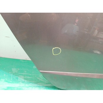 Recambio de puerta trasera derecha para renault grand scénic iii (jz0/1_) 1.5 dci referencia OEM IAM 821001572R  