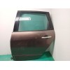Recambio de puerta trasera izquierda para renault grand scénic iii (jz0/1_) 1.5 dci referencia OEM IAM 821017991R  