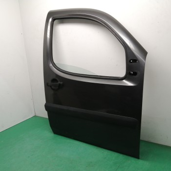 Recambio de puerta delantera derecha para fiat doblo cargo (223) 1.9 jtd cat referencia OEM IAM   