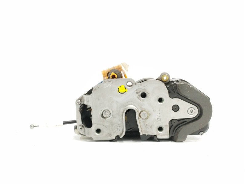 Recambio de cerradura puerta delantera izquierda para opel insignia berlina 2.0 cdti cat referencia OEM IAM   
