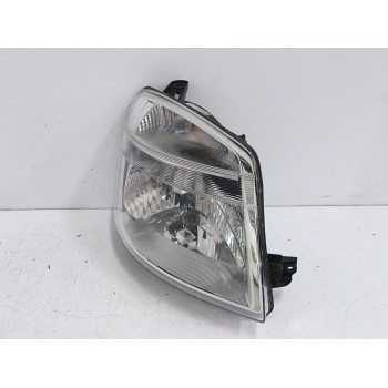 Recambio de faro derecho para citroën berlingo / berlingo first furgoneta/monovolumen (m_) 1.9 d 70 (mbwjz, mcwjz) referencia OE