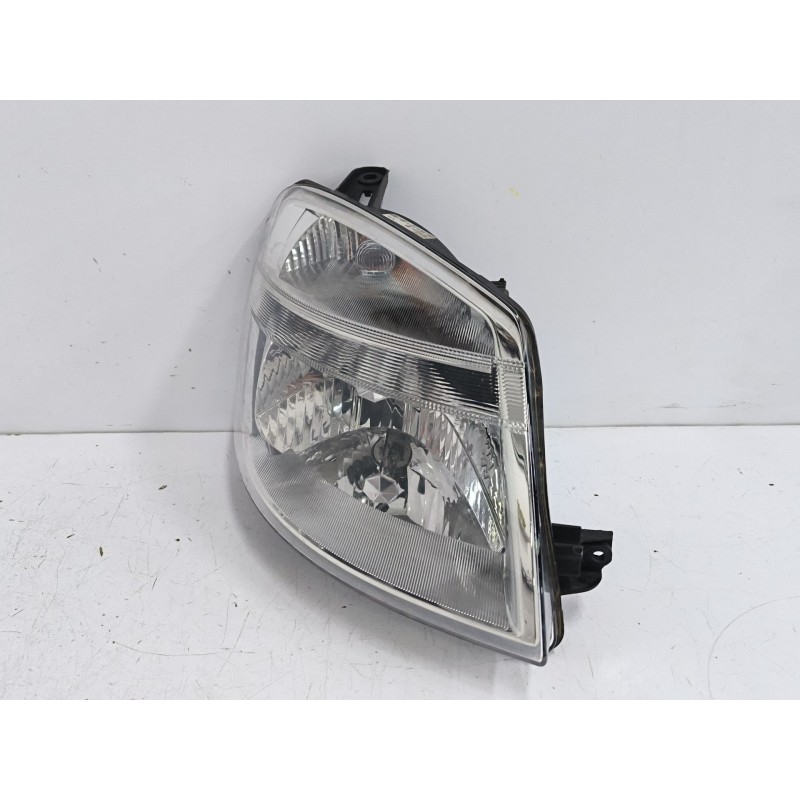 Recambio de faro derecho para citroën berlingo / berlingo first furgoneta/monovolumen (m_) 1.9 d 70 (mbwjz, mcwjz) referencia OE