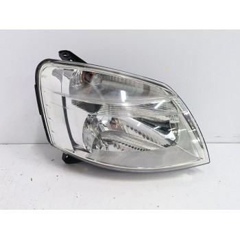 Recambio de faro derecho para citroën berlingo / berlingo first furgoneta/monovolumen (m_) 1.9 d 70 (mbwjz, mcwjz) referencia OE