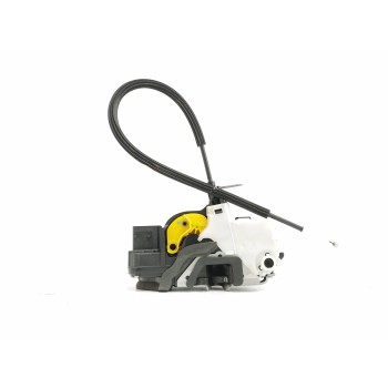 Recambio de cerradura puerta delantera izquierda para opel insignia berlina 2.0 cdti cat referencia OEM IAM   