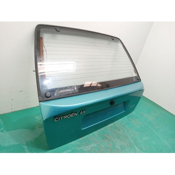 Recambio de porton trasero para citroën ax (za-_) 10 referencia OEM IAM 95237899  