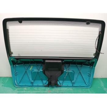 Recambio de porton trasero para citroën ax (za-_) 10 referencia OEM IAM 95237899  