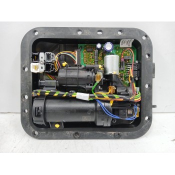 Recambio de deposito adblue para citroën c4 picasso 1.6 blue-hdi fap referencia OEM IAM 9818559280  