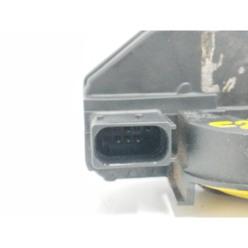 Recambio de cerradura puerta delantera izquierda para opel insignia berlina 2.0 cdti cat referencia OEM IAM   