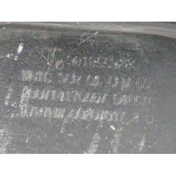 Recambio de deposito adblue para citroën c4 picasso 1.6 blue-hdi fap referencia OEM IAM 9818559280  