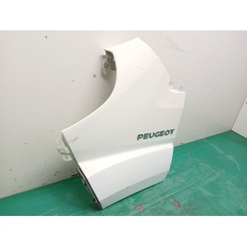 Recambio de aleta delantera izquierda para peugeot boxer kombi (rs3000)(333) 2.2 hdi fap cat referencia OEM IAM 7840T0  