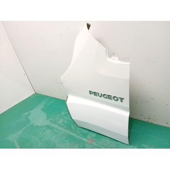 Recambio de aleta delantera izquierda para peugeot boxer kombi (rs3000)(333) 2.2 hdi fap cat referencia OEM IAM 7840T0  