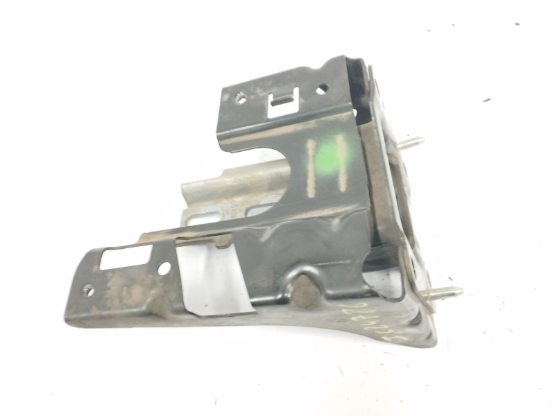Recambio de soporte motor izquierdo para citroën c4 cactus 1.2 12v vti referencia OEM IAM 9807450680 Recambio de soporte motor izquierdo para citroën c4 cactus 1.2 12v vti referencia OEM IAM 9807450680