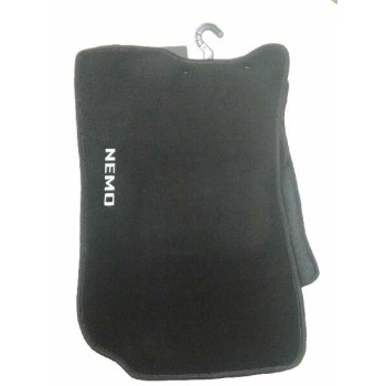 Recambio de alfombras para citroën nemo 1.4 hdi referencia OEM IAM   