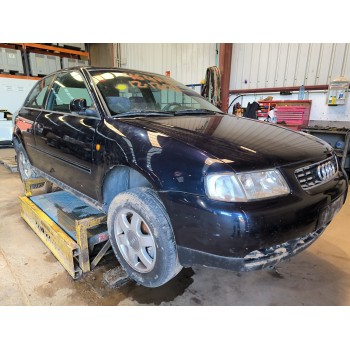 audi a3 (8l1) del año 1999