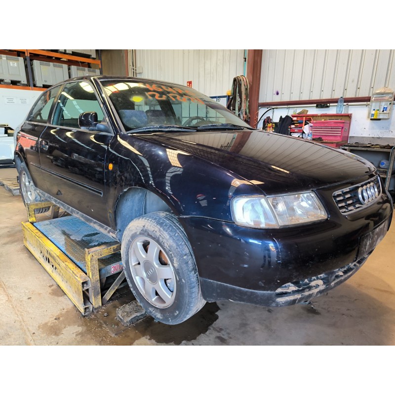 audi a3 (8l1) del año 1999