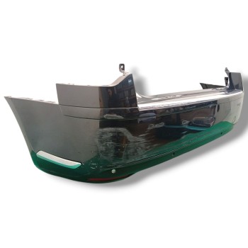 Recambio de paragolpes trasero para citroën c5 iii (rd_) 2.2 hdi (rd4hth) referencia OEM IAM 9681048777 7410FH 