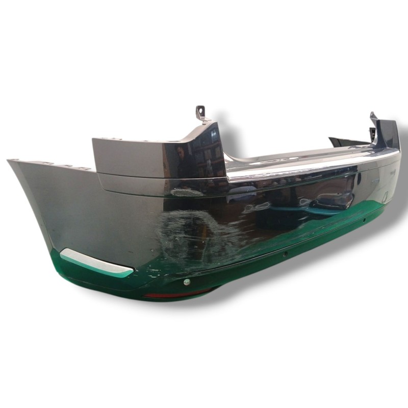 PARAGOLPES TRASERO 7410FH