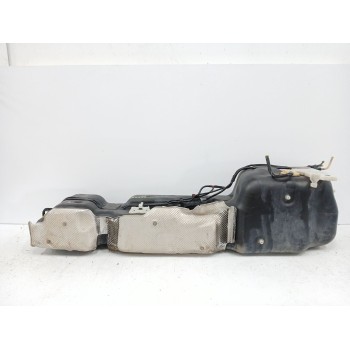 Recambio de deposito combustible para renault master iii autobús (jv) 2.3 dci 145 fwd (jv0f, jv0s, jv0t) referencia OEM IAM 8200