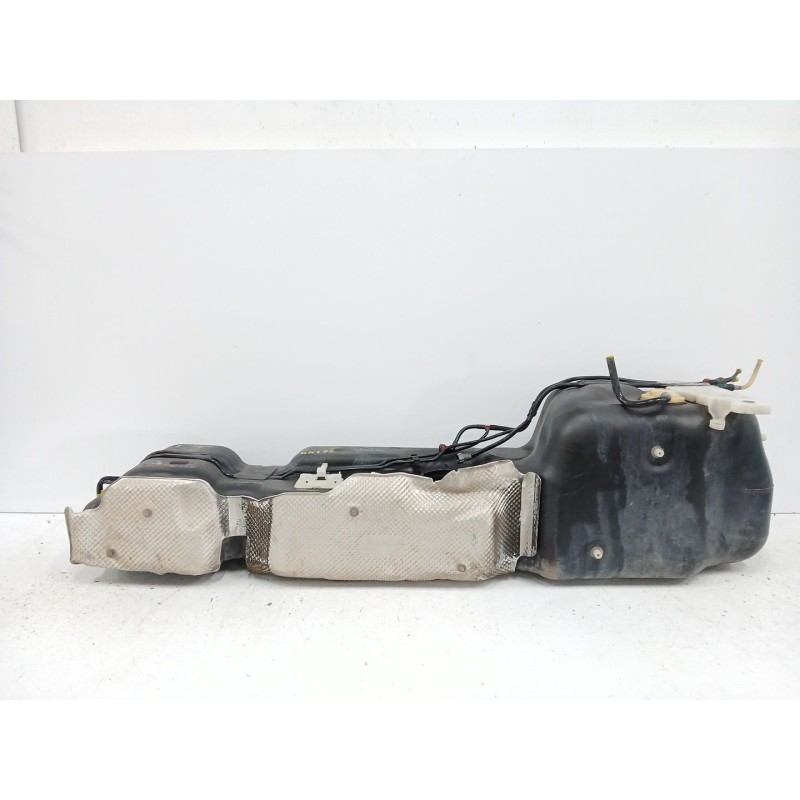 Recambio de deposito combustible para renault master iii autobús (jv) 2.3 dci 145 fwd (jv0f, jv0s, jv0t) referencia OEM IAM 8200