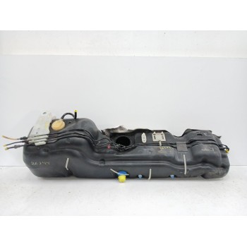 Recambio de deposito combustible para renault master iii autobús (jv) 2.3 dci 145 fwd (jv0f, jv0s, jv0t) referencia OEM IAM 8200