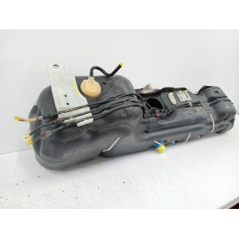 Recambio de deposito combustible para renault master iii autobús (jv) 2.3 dci 145 fwd (jv0f, jv0s, jv0t) referencia OEM IAM 8200