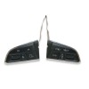 Recambio de mando volante para seat leon st (5f8) 2.0 tdi referencia OEM IAM 5F0919719D  