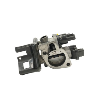 Recambio de caja mariposa para chrysler voyager (rg) 2.4 cat referencia OEM IAM 04861416AC  