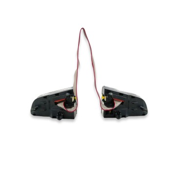 Recambio de mando volante para seat leon st (5f8) 2.0 tdi referencia OEM IAM 5F0919719D  