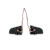 Recambio de mando volante para seat leon st (5f8) 2.0 tdi referencia OEM IAM 5F0919719D  
